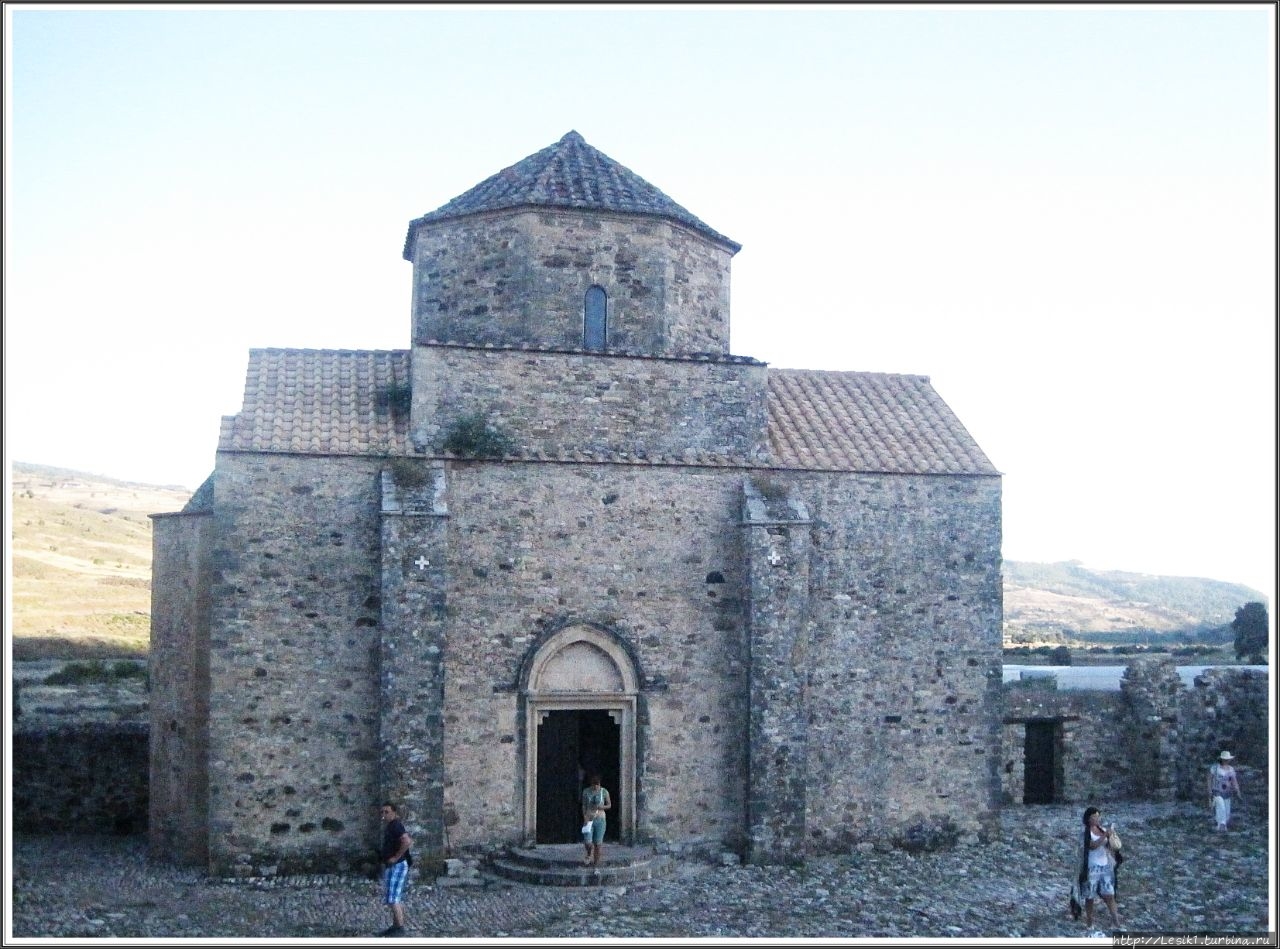 Сиртаки, ослики и зивания