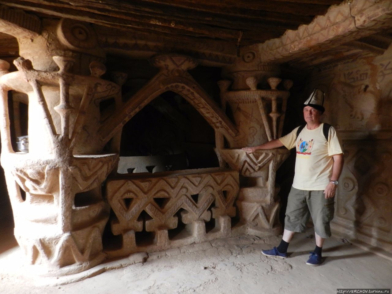 Нигер рулит! Нигер