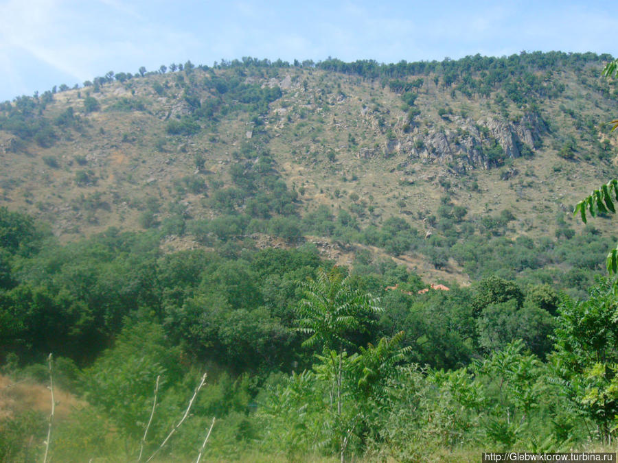 Прогулки по Алуште Алушта, Россия