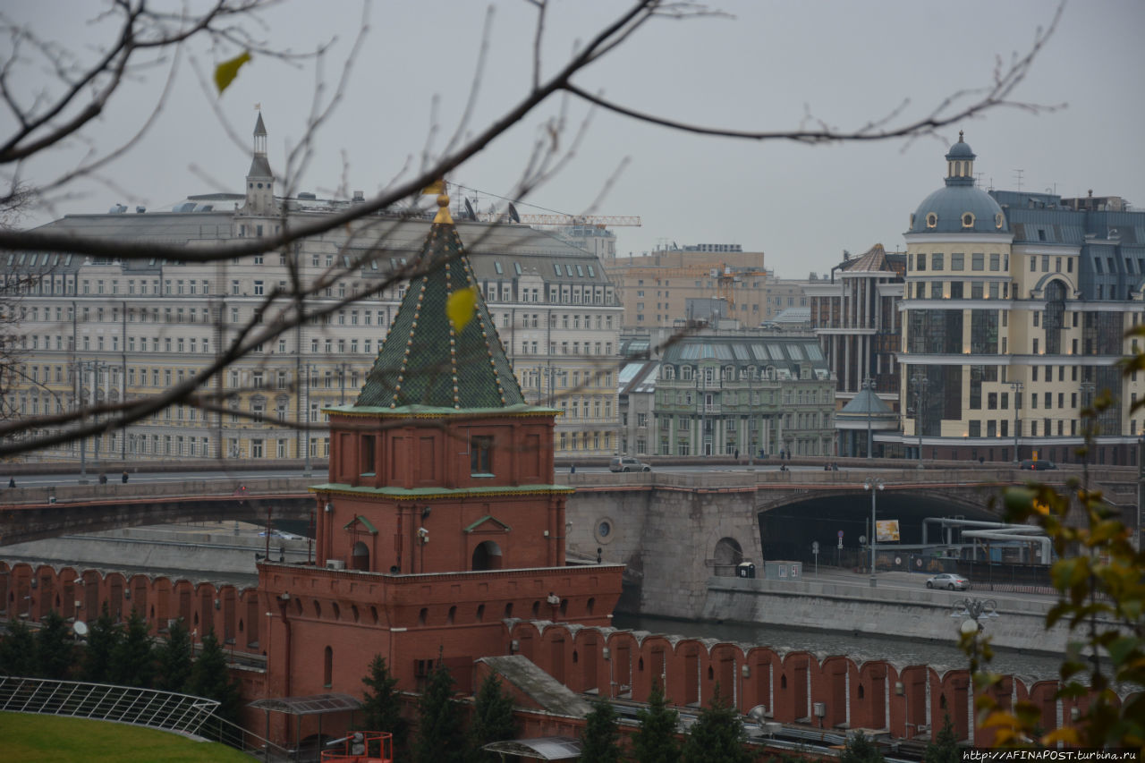 Московский Кремль Москва, Россия