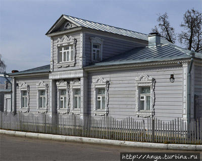 Музей Органической Культуры Коломна, Россия