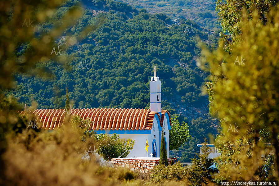 Крит(фотозаметки) Остров Крит, Греция