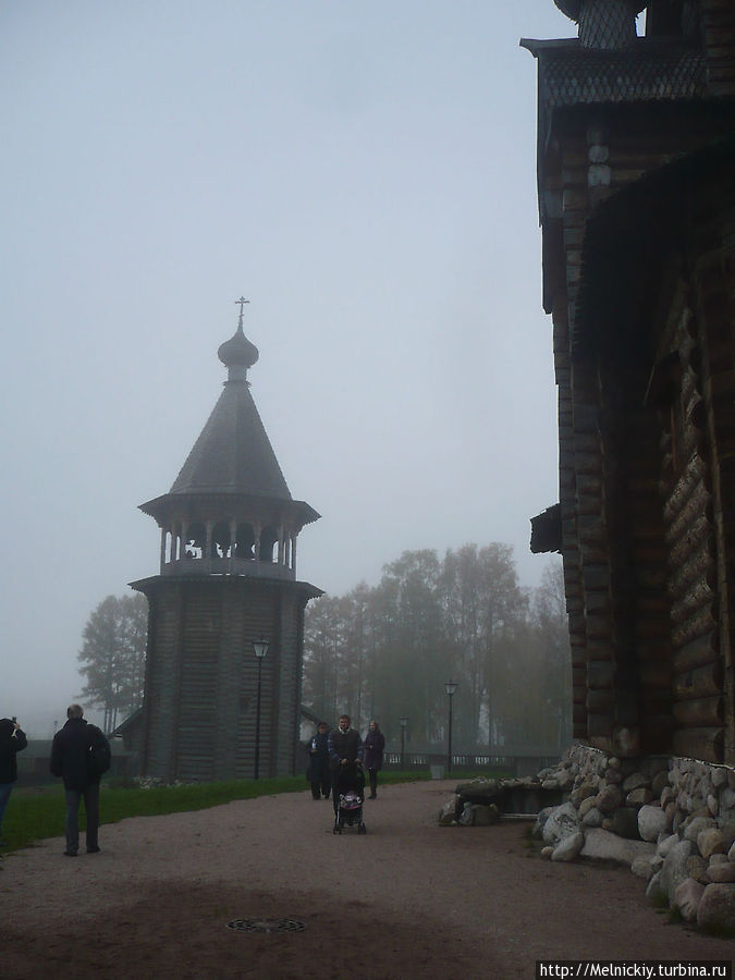 Церковь во имя Покрова Прсв. Богородицы Санкт-Петербург и Ленинградская область, Россия