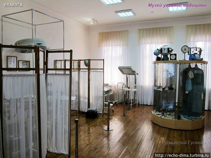 ЕЛАБУГА — ГОРОД МУЗЕЙ Елабуга, Россия