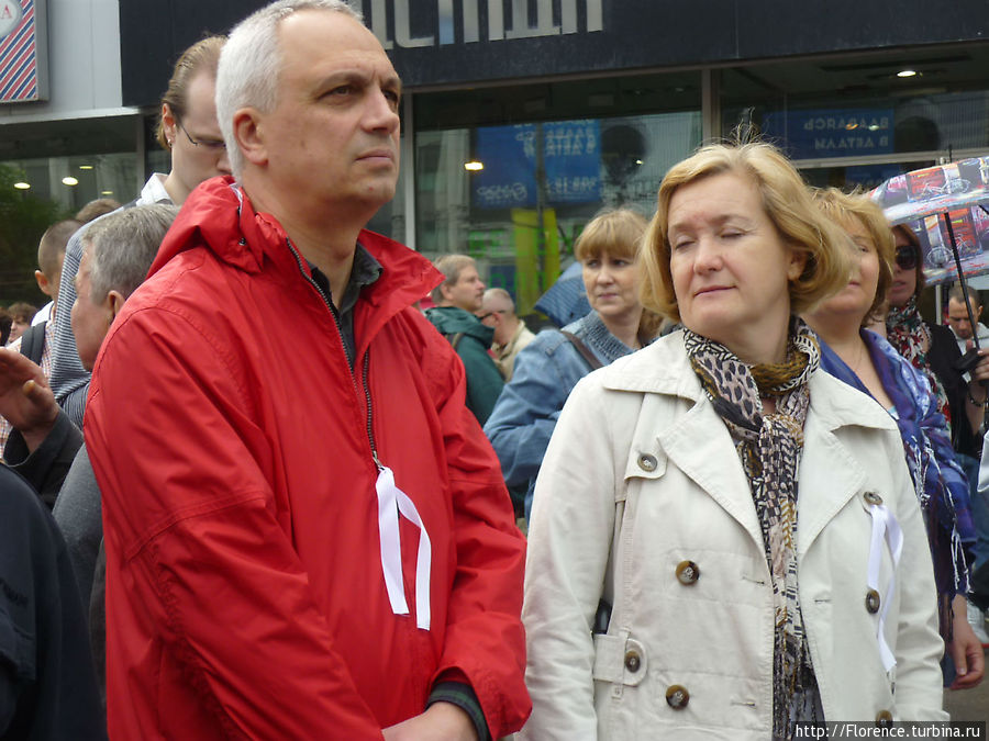 Дорогие мои москвичи Москва, Россия