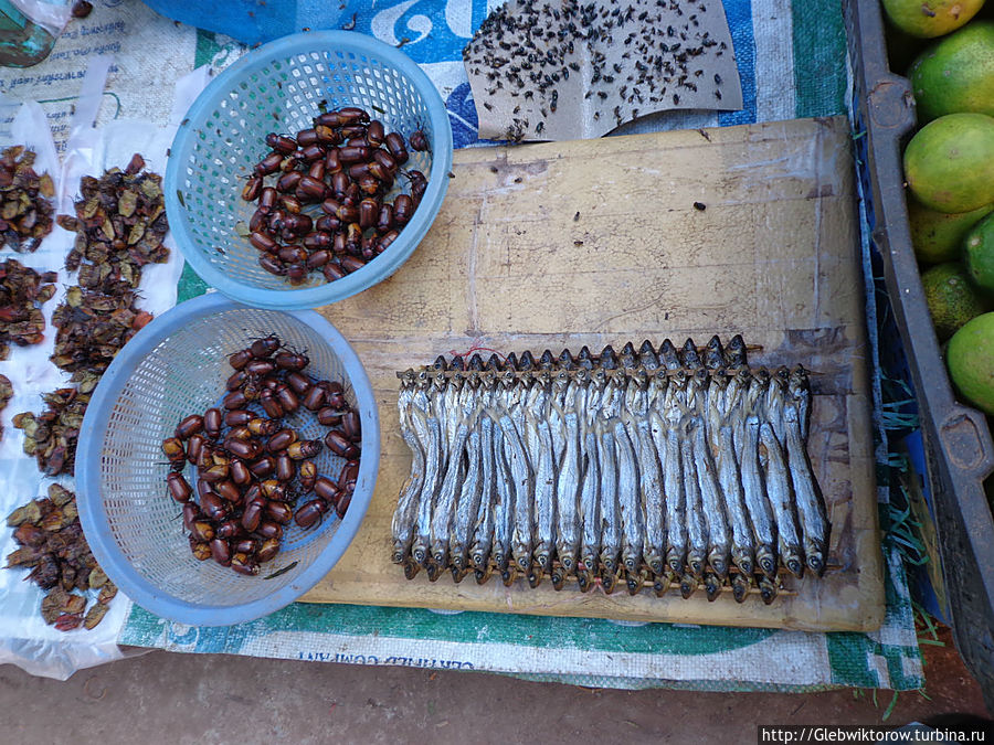 Город Салаван Салаван, Лаос