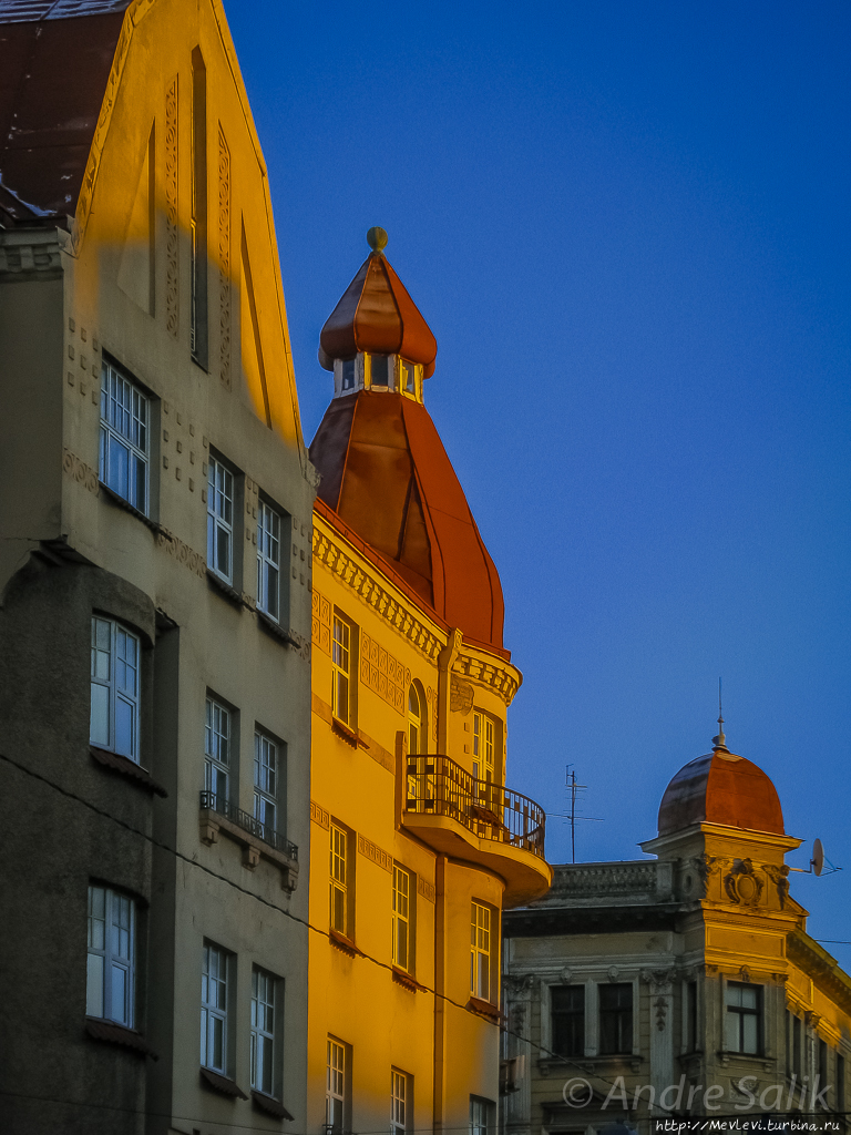 31 декабря в Риге морозно Рига, Латвия