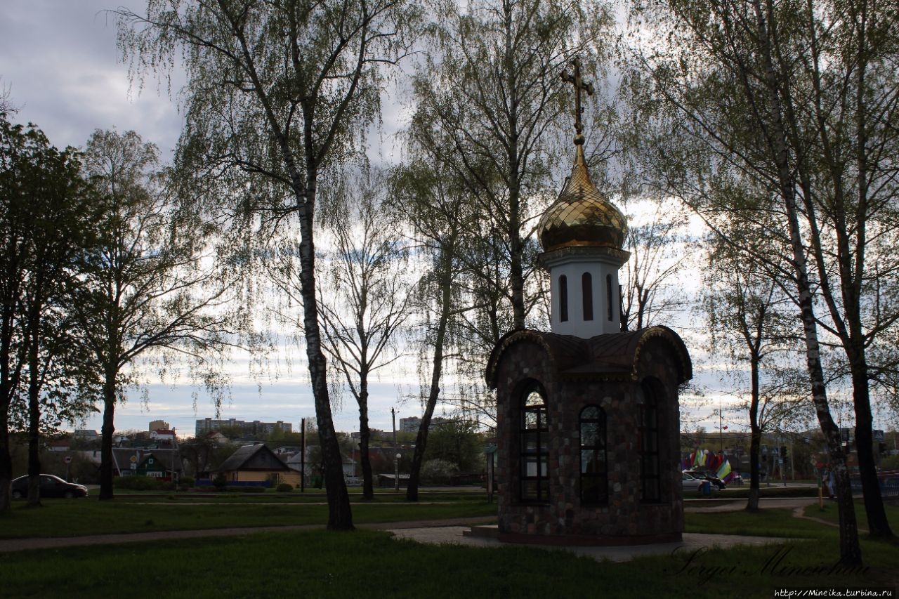 Возрождение руин Ружаны, Беларусь