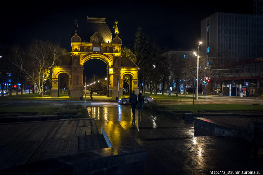 Гонка за лидером Сочи, Россия