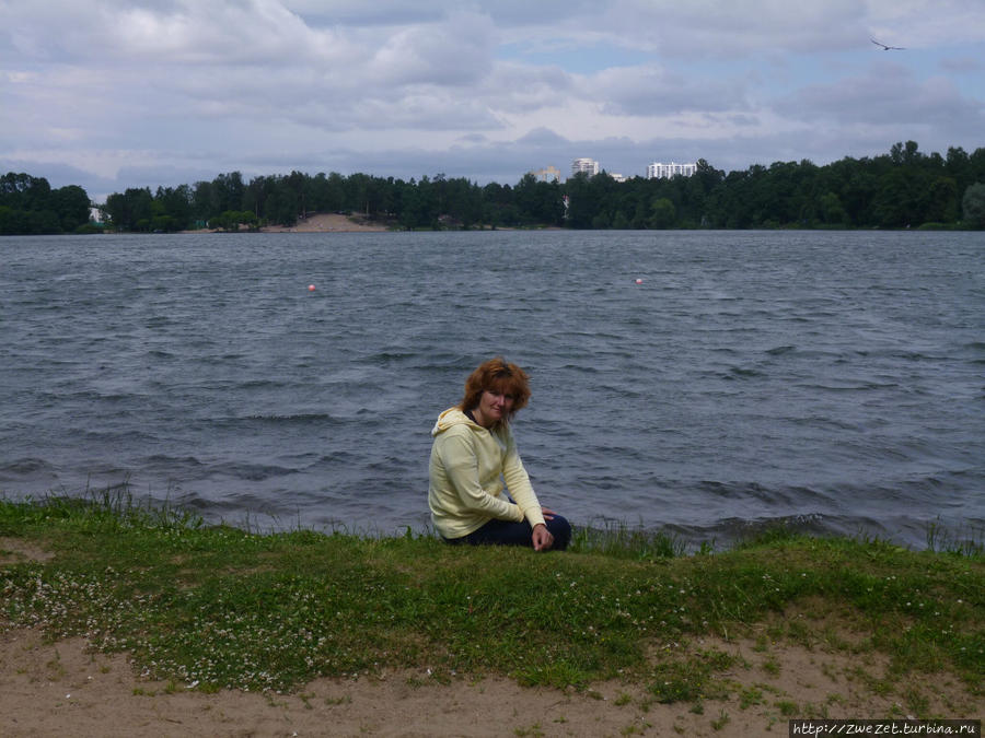 Я этим городом храним. Урбанпоход по С-Петербургу Санкт-Петербург, Россия