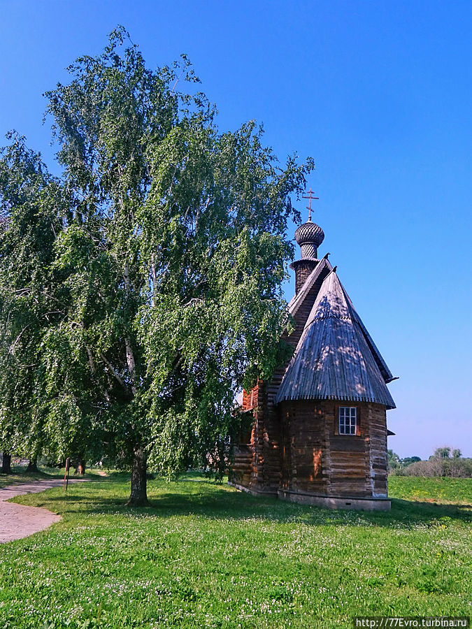 На территории Кремля