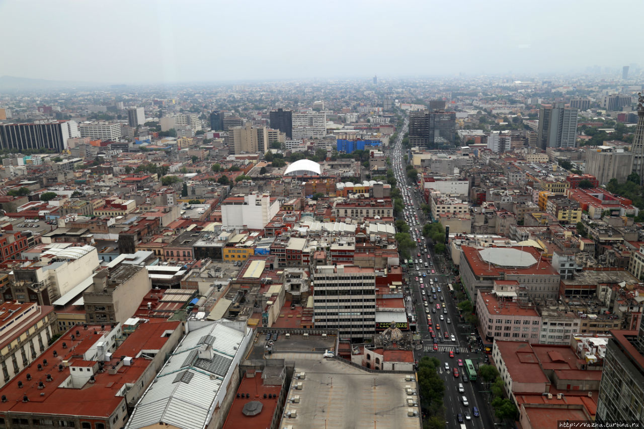 Мехико сити 2016 года Мехико, Мексика.