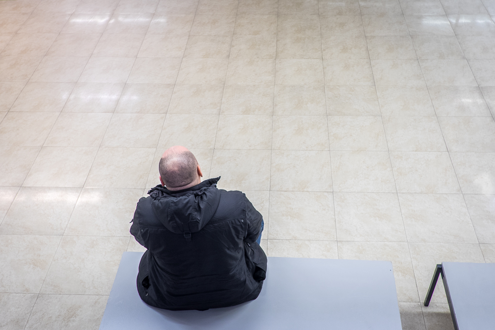 ПРОГУЛКИ ПО ФОТОБИЕННАЛЕ-16. Манеж, вперед в прошлое!.. Москва, Россия