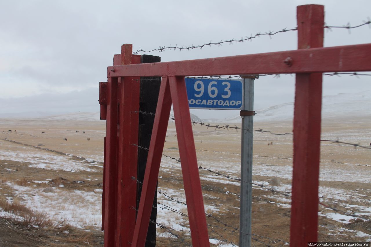 В гости к принцесе Алтая. Автопутешествие — 