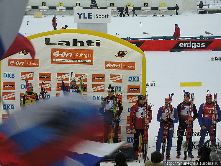 Это своего рода уникальна