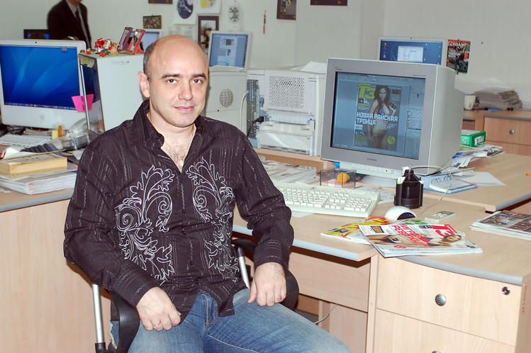 Издательство Mediasign, 2