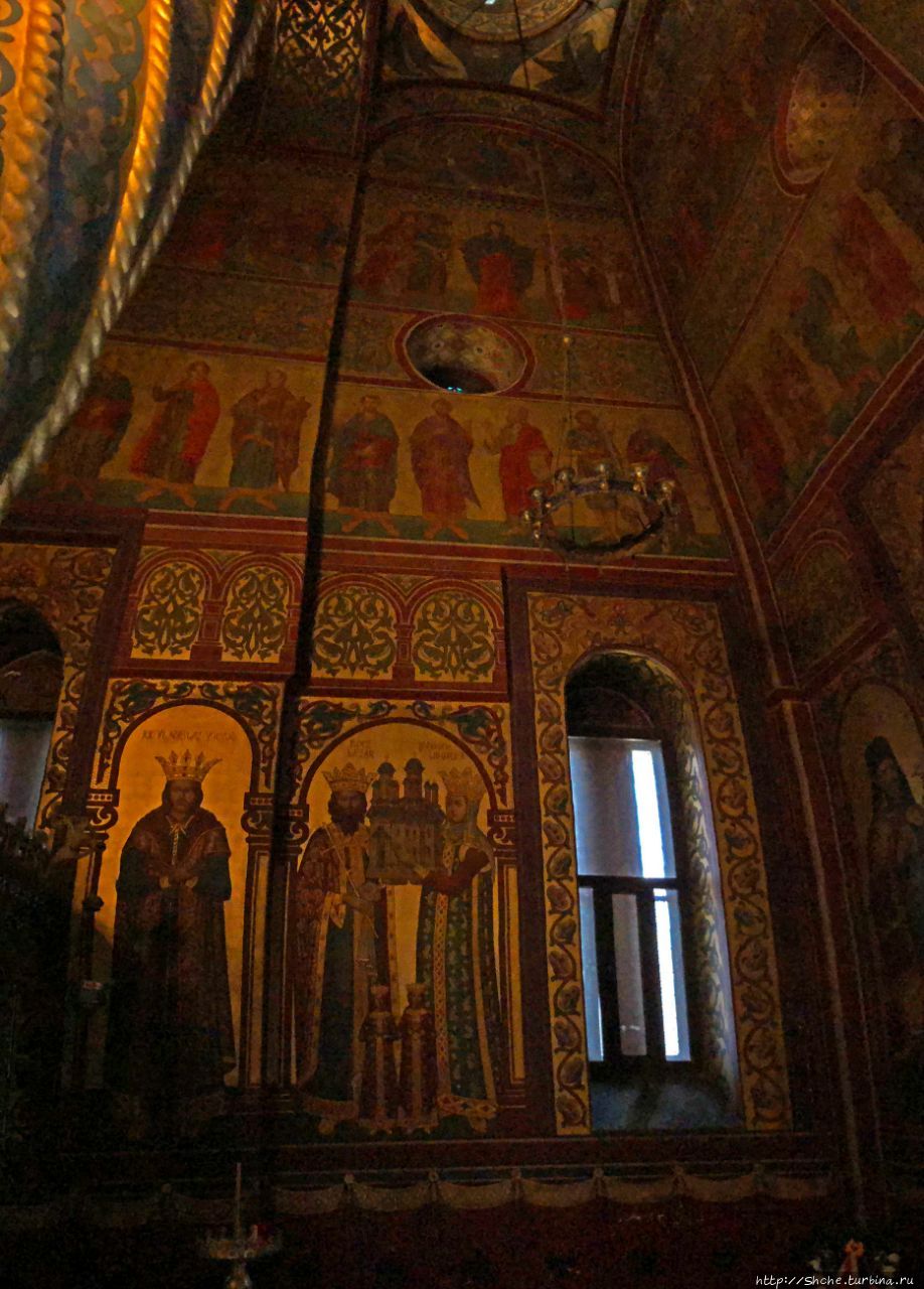 Арджеш Румыния