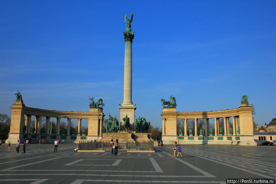 Венгрия моими глазами Венгрия