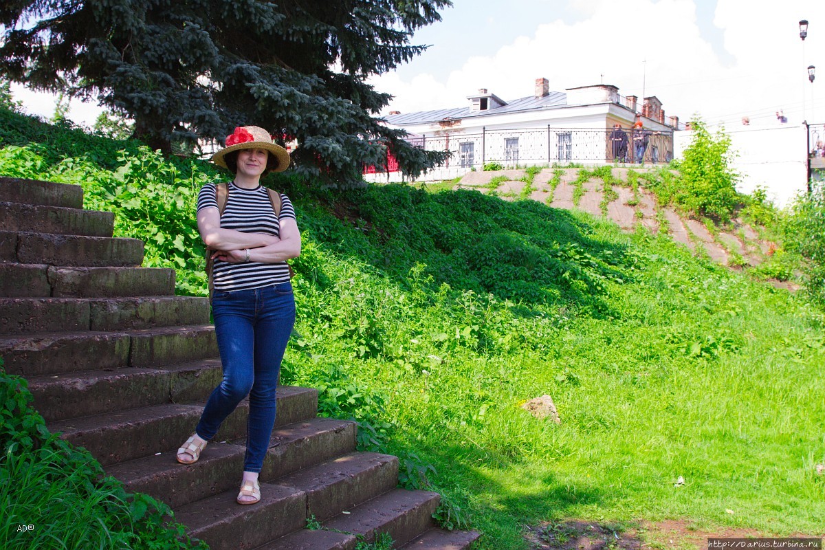 Знакомства В Городе Торжке