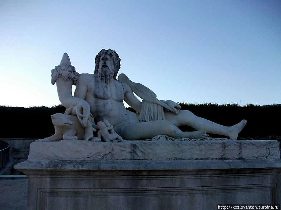 Скульптура 