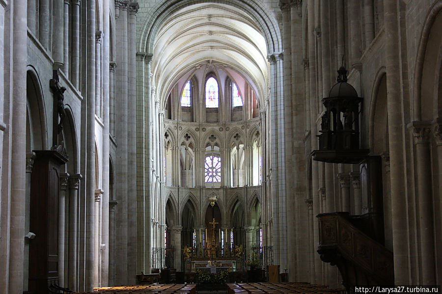 Церковь Св.Стефана