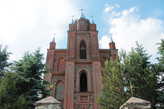 Костел Св.Петра и Павла (1854)