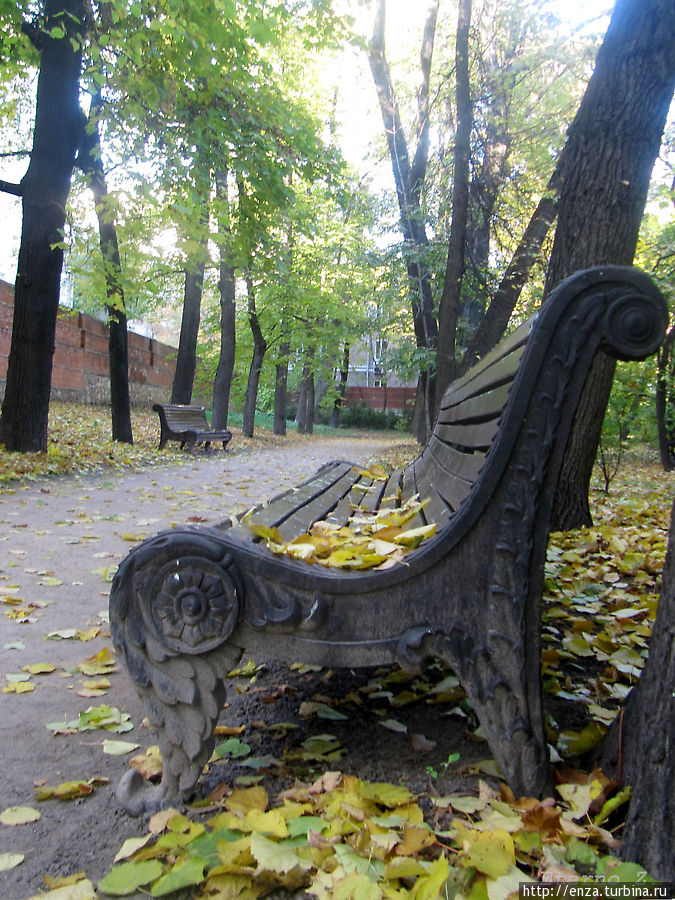 Аптекарский огород Москва, Россия