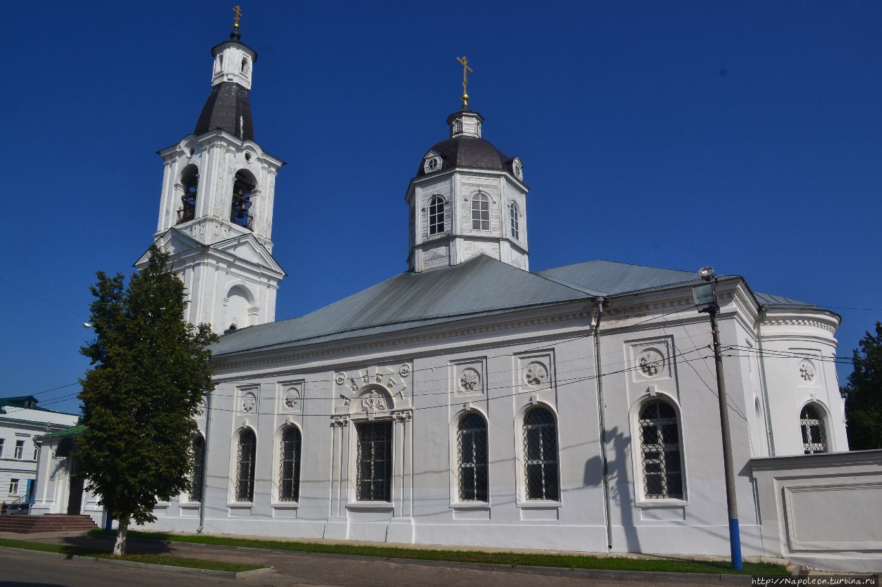 Арзамасский гусь Арзамас, Россия