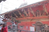 Храм Tarini Devi Temple. Из интернета