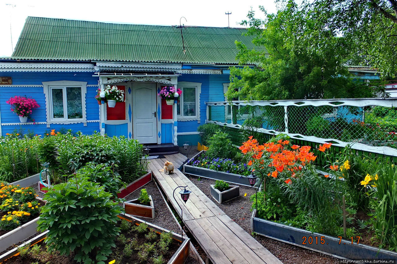 Эссо Петропавловск-Камчатский, Россия