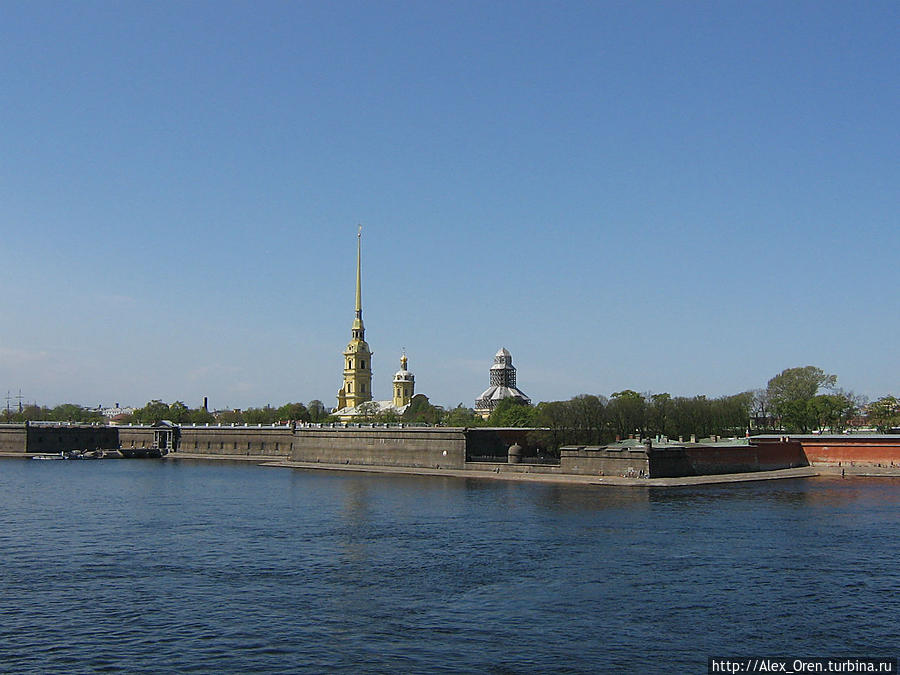 Имперская Столица Санкт-Петербург, Россия