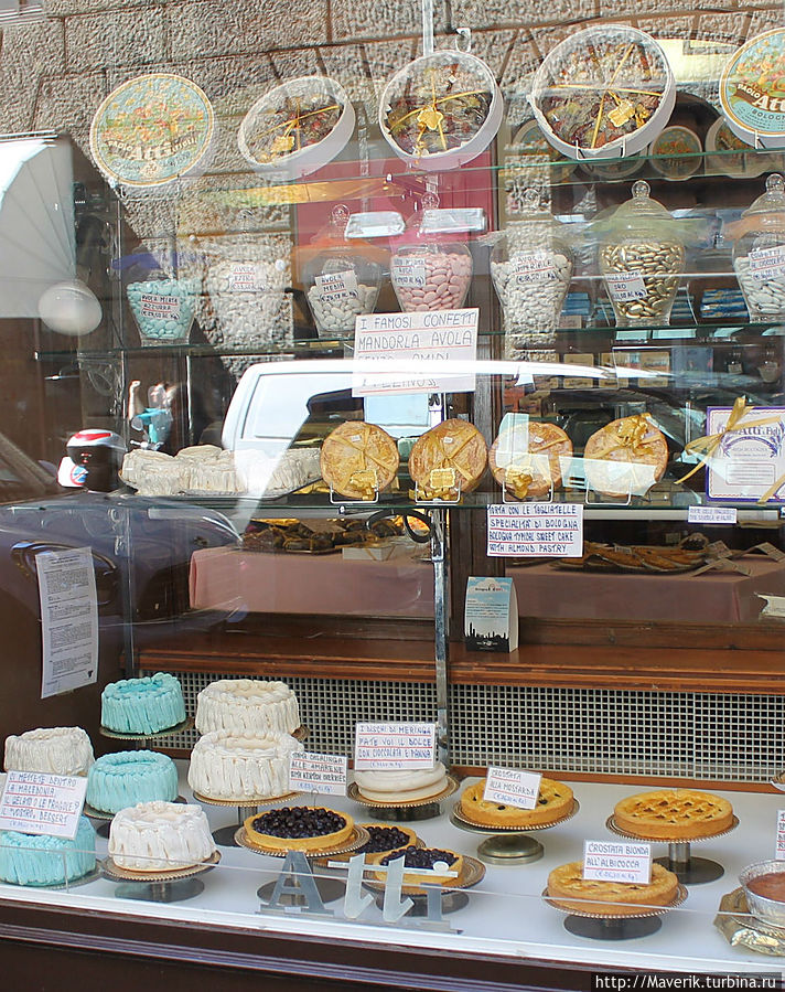 Кондитерские изделия...