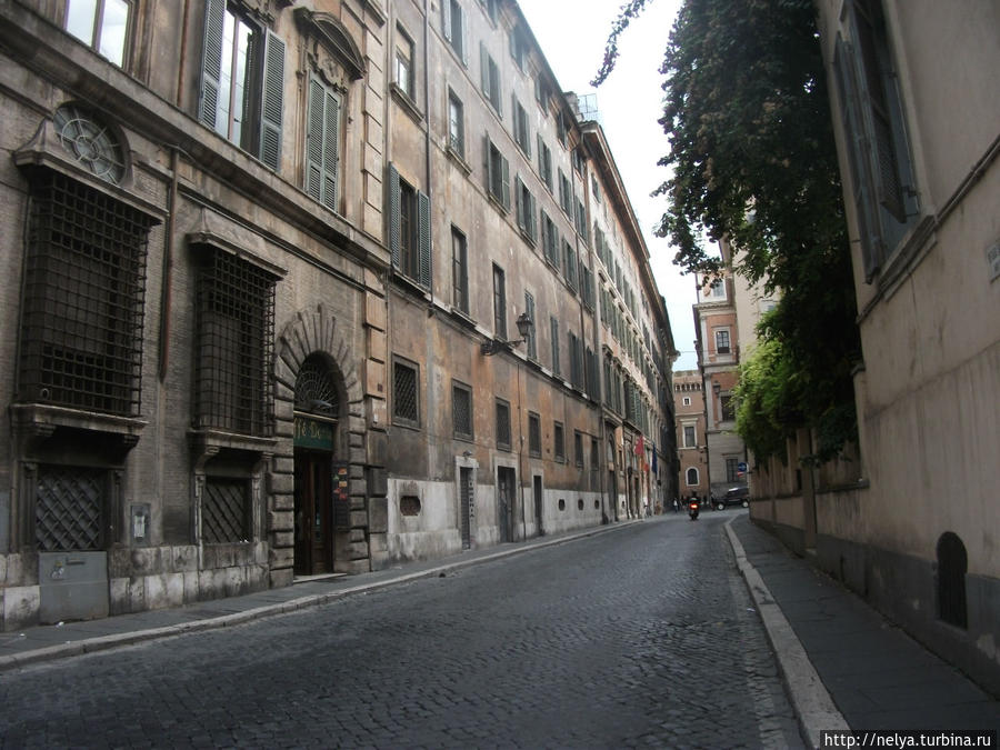 Великий город Рим Рим, Италия