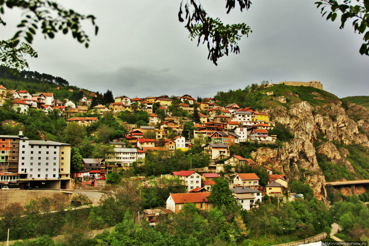 Dark Markets Bosnia