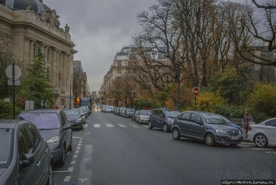 Выставка Paris Photo, Paris, France Париж, Франция