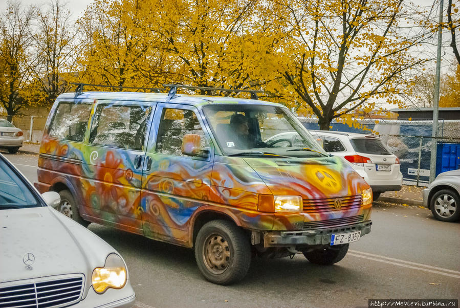 Агенскалнский залив Рига, Латвия