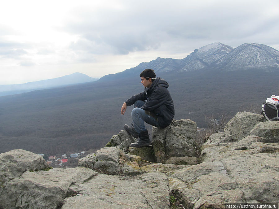 Курорт Железноводск на КМВ Железноводск, Россия