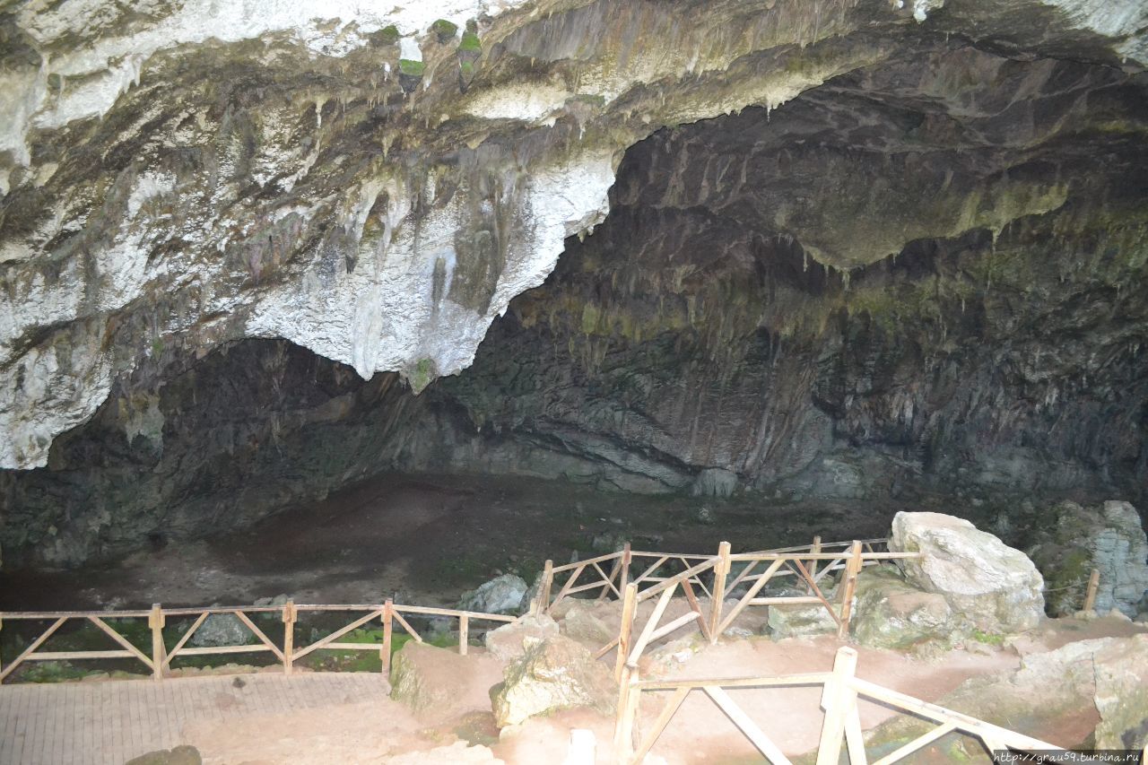Вояж в пещеру Нимара на Райском острове, туда и обратно Полуостров Нимара, Турция