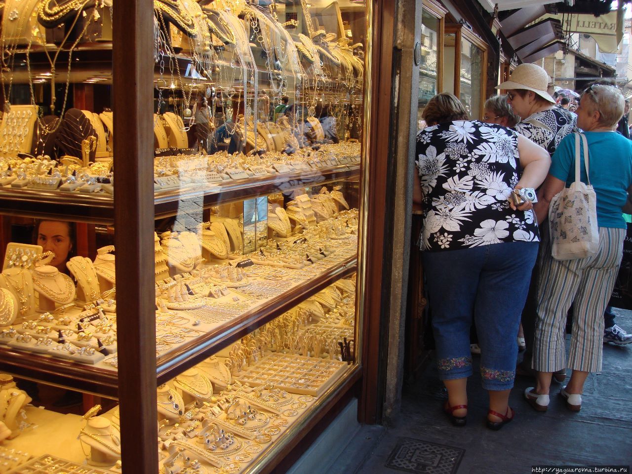 Как мы орлов снимали. Флоренция. Флоренция, Италия