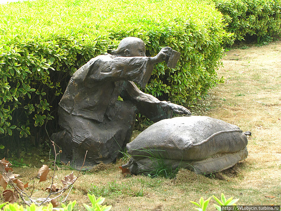 Штамповшик мешков