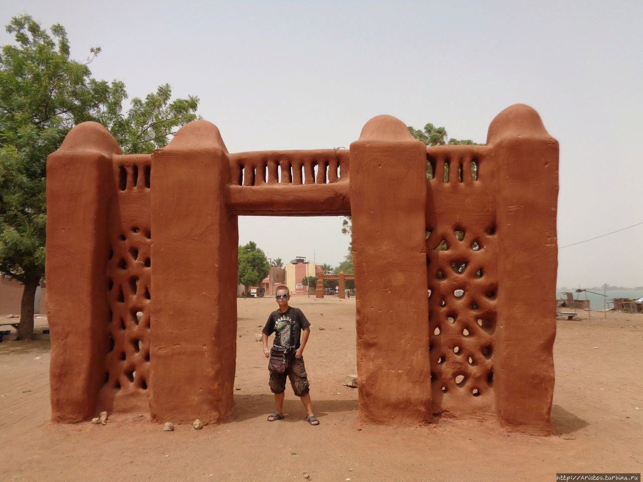 Мали : миссия выполнима Сегу, Мали