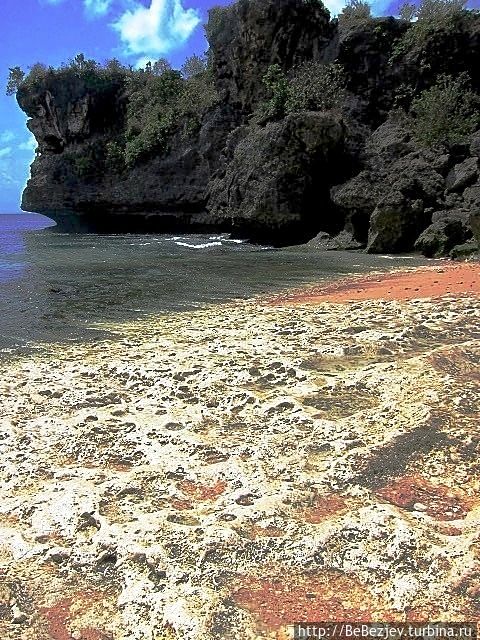 Фотографии с острова Бали Джимбаран, Индонезия