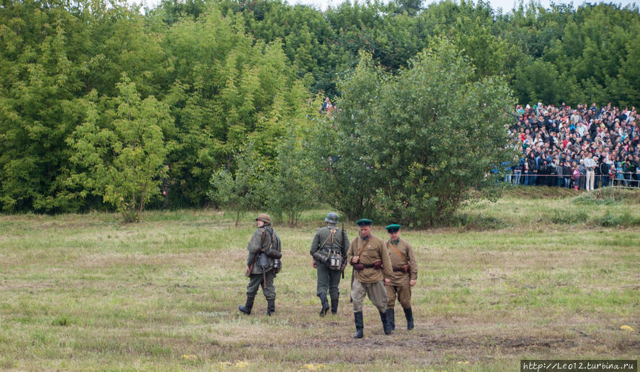 Война. Вторжение. Брестская крепость Брест, Беларусь