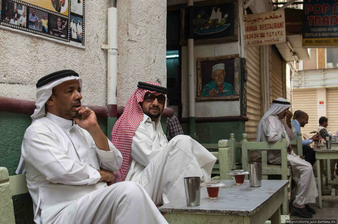 Ислам, но совсем не строгий Манама, Бахрейн