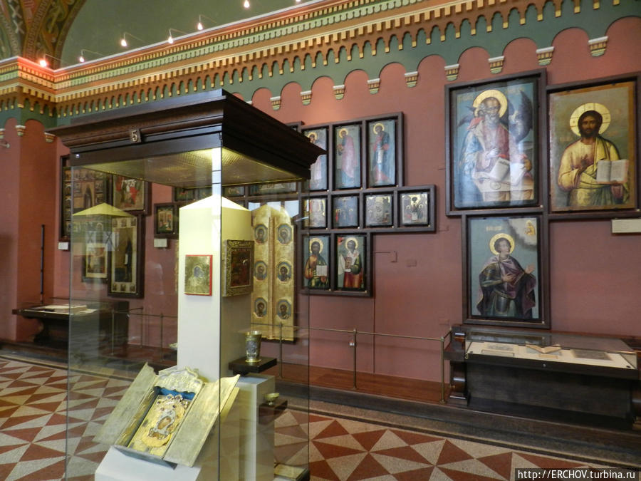 Государственный исторический музей Москва, Россия