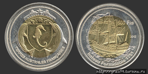 Дельфины островов Бассас-да-Индия Бассас-да-Индия, Французские Южные и Антарктические территории