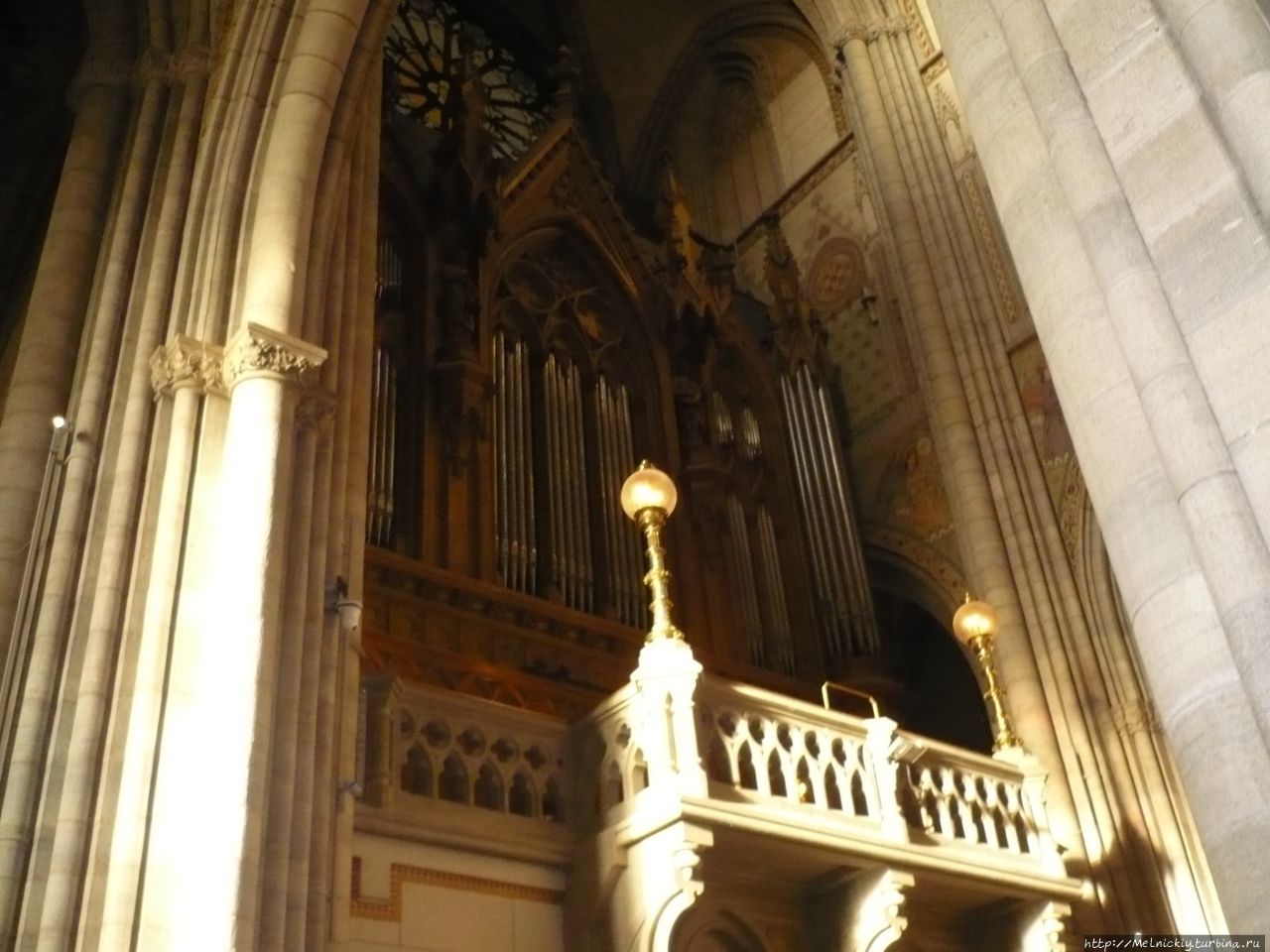 Кафедральный собор Уппсалы Уппсала, Швеция