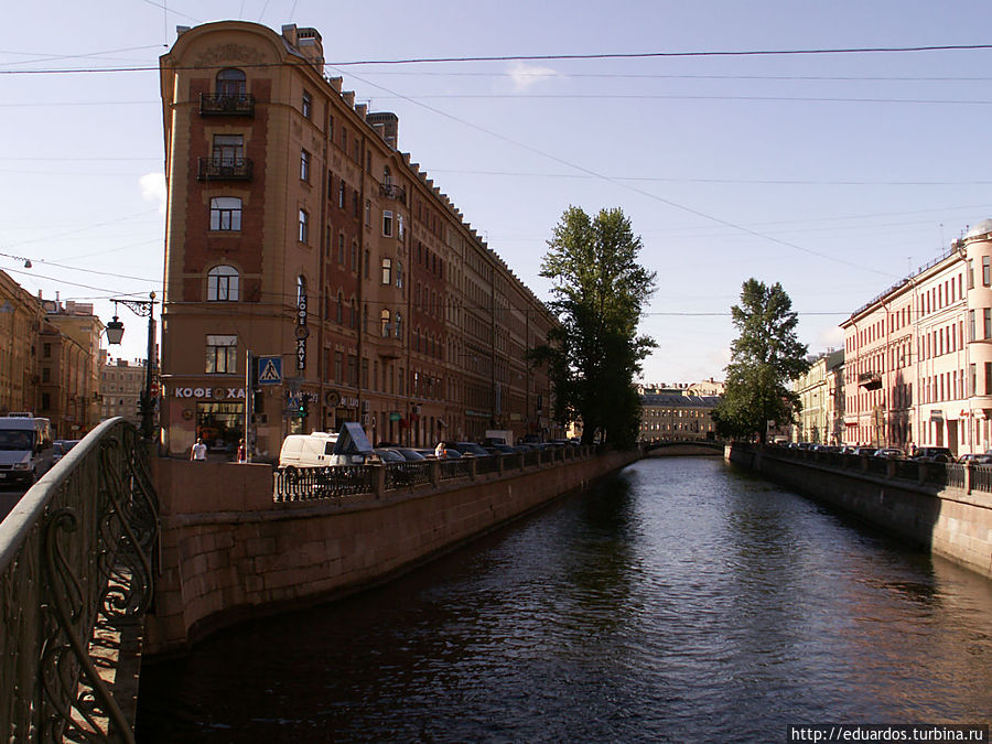 Демидов мост