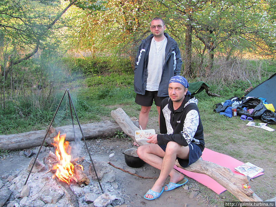 Ребята скрасили мое одиночество