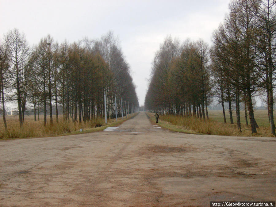 Прогулка по заречной части Полоцка Полоцк, Беларусь